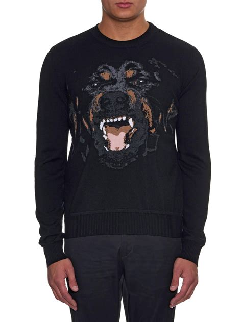 super givenchy weave|Givenchy Designer Sweaters: Cardigans, Crewneck & Pullovers.